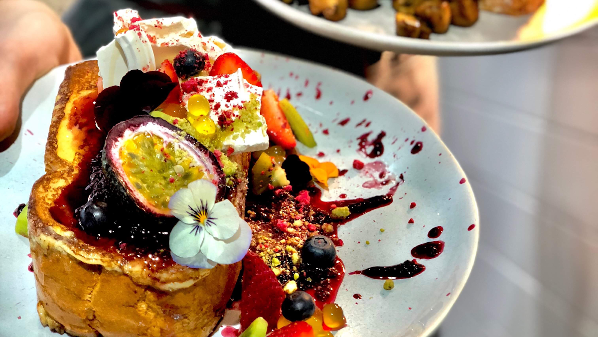 Cav & Co. Cafe Photos 2